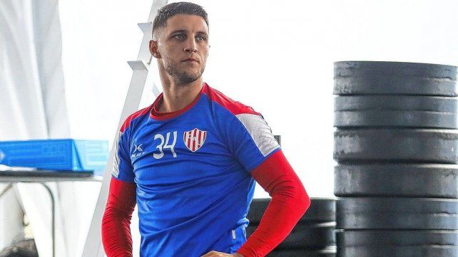 Franco Pardo hizo un balance de la Copa de la Liga en Uni&oacute;n.