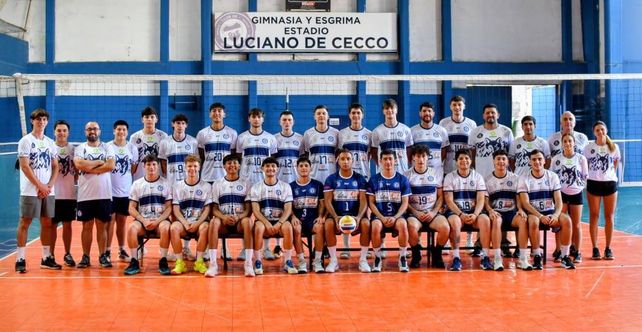 Gimnasia y Esgrima de Santa Fe debutar&aacute; este s&aacute;bado frente a Estudiantes en La Plata.