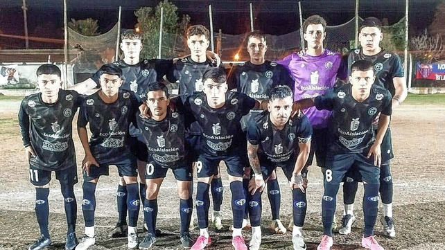 Academia Cabrera jugar&aacute; el pr&oacute;ximo s&aacute;bado de local frente al puntero Sanjustino.