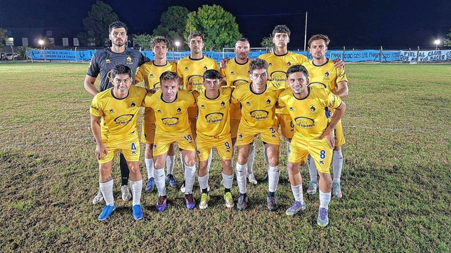 El elenco del Parque Belgrano sumó la tercera derrota consecutiva en el certamen liguista.