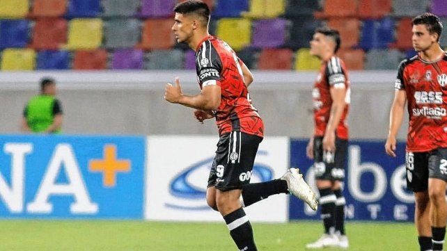 Iv&aacute;n Delfino insiste en tener a Nicol&aacute;s Leguizam&oacute;n en Col&oacute;n.