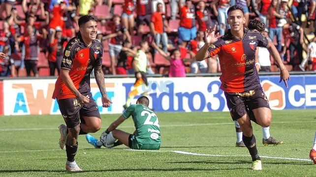 UNO Santa Fe | José Busiemi