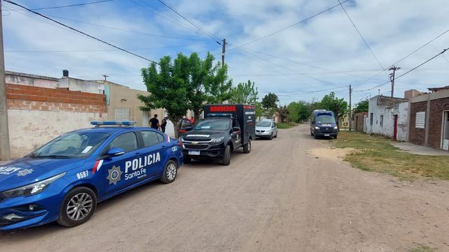 Asesinaron A Un Hombre De 87 Años Que Vivía Solo En Su Casa De Barrio Santa Rosa De Lima 6714