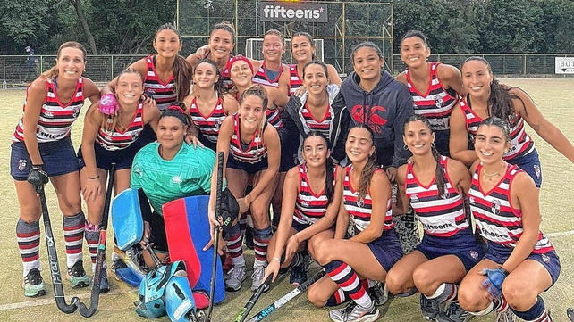 En Sauce Viejo, el escolta Santa Fe Rugby se medir&aacute; con el remero paranaense.