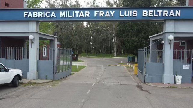 La Fábrica 