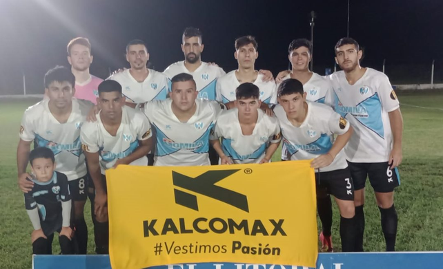  Ciclón Racing cayó ante el Sabalero y volverá a jugar el viernes 16, frente a Unión de Santa Fe.