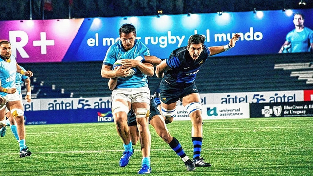 El 20 de julio, Los Teros de Urguay jugar&aacute;n con Los Pumas, en el estadio Domingo Burgue&ntilde;o Miguel de Maldonado. &nbsp;