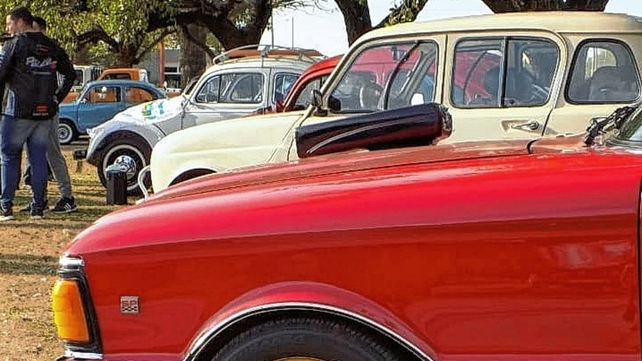 El evento se llevar&aacute; a cabo este domingo con entrada libre y gratuita.