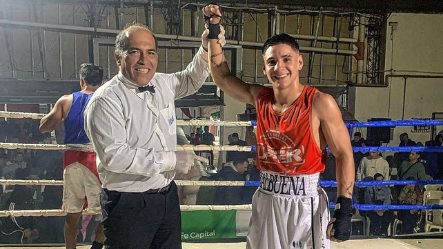 El festival fue organizado por Orlando Azcurra y Luciano Fern&aacute;ndez del parque Garay y gimnasio Upper respectivamente.