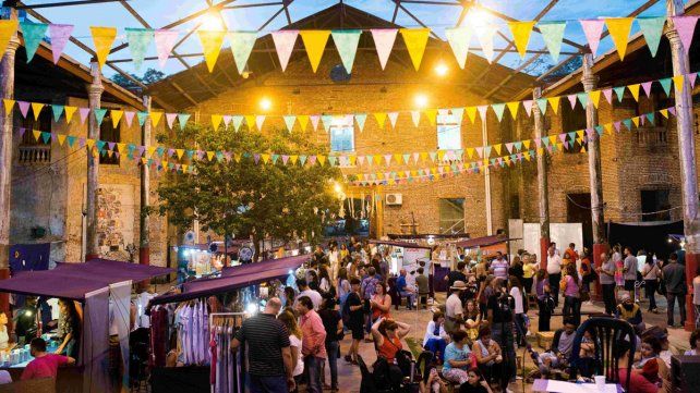 Novena Expo holística Santa Fe vive bien