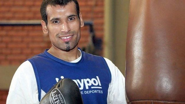 El excampeón del mundo Víctor Barros será el rival en la provincia de Córdoba del reconocido Jorge Rodrigo Barrios.