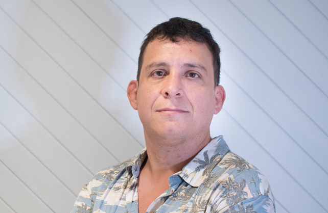 Mat&iacute;as Fern&aacute;ndez ser&aacute; otro de los coaches del plantel superior de los Cuervos.