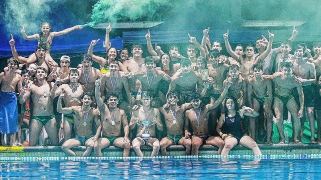 Regatas de Santa Fe ganó todos los partidos jugados, y en la final se impuso a Provincial de Rosario. Regatas de Santa Fe ganó todos los partidos jugados, y en la final se impuso a Provincial de Rosario.