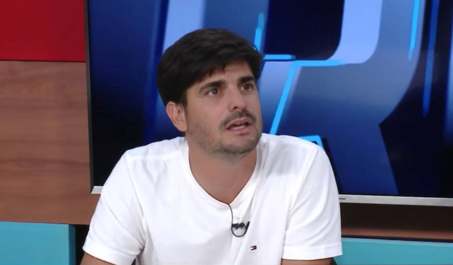 En Ateneo Inmaculada se mantiene Agust&iacute;n Oliver como entrenador.