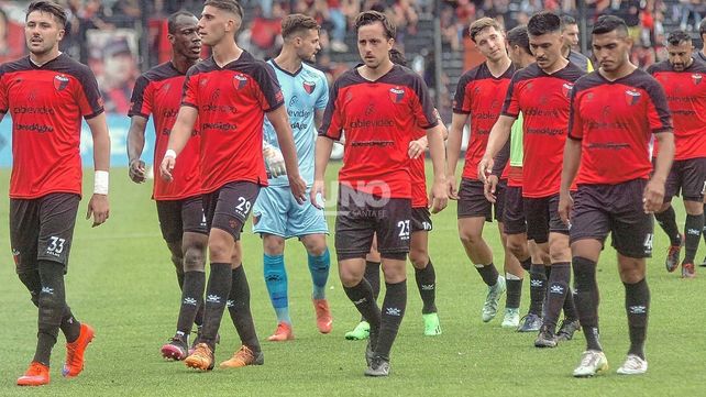 En Buenos Aires vuelven a relacionar a Christian Bernardi de Col&oacute;n con Racing.