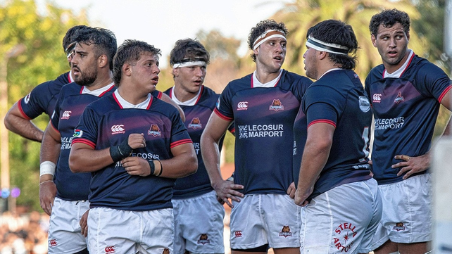 La franquicia litoraleña jugará el viernes a las 19.30 en Buenos Aires. La franquicia litoraleña jugará el viernes a las 19.30 en Buenos Aires.