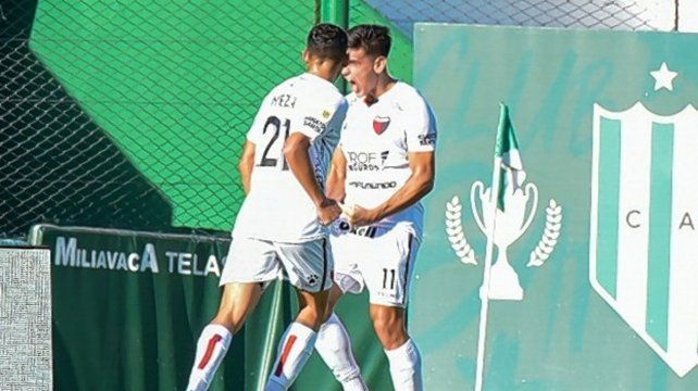 Eduardo Dom&iacute;nguez ponder&oacute; la actuaci&oacute;n de Col&oacute;n ante Banfield