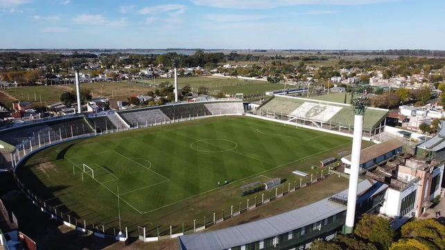 Unión y Gimnasia de Mendoza jugarían por los 32avos de final de la Copa Argentina en el estadio Eva Perón de Junín.