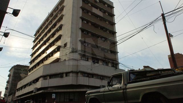 Caja de Jubilaciones de Santa Fe. Imagen ilustrativa.