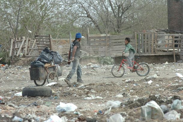 Según las estimaciones del Movimiento Los Sin Techo, la indigencia llega al 60% en Santa Fe.