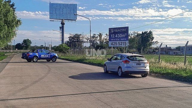 Conmoción: una mujer asesinó a otra a balazos cuando ésta llegó a Rosario desde Cañada de Gómez