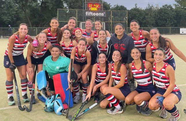 En Sauce Viejo, Santa Fe Rugby derrotó a El Quillá en un intenso partido.