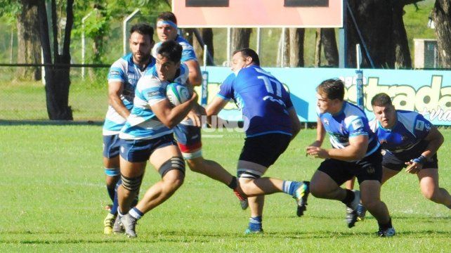 En la Zona 2 de la competencia estarán CRAI y La Salle Jobson, quienes se medirán en Cabaña Leiva en la fecha inicial.