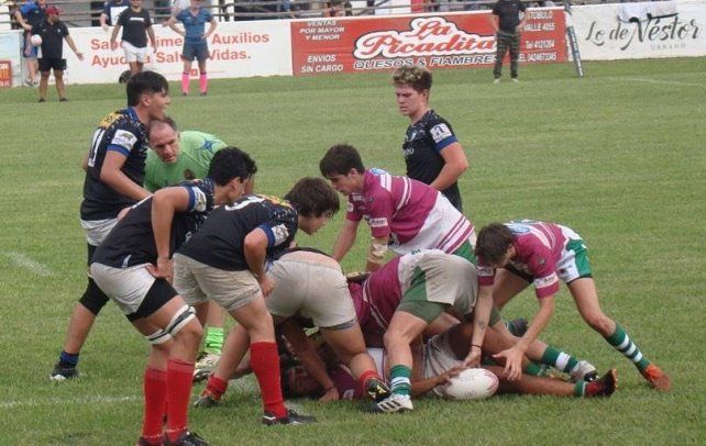 &nbsp;En la pr&oacute;xima fecha, los Cuervos jugar&aacute;n amistosos ante el Paran&aacute; Rowing Club, y los rafaelinos lo har&aacute;n frente a Santa Fe Rugby.