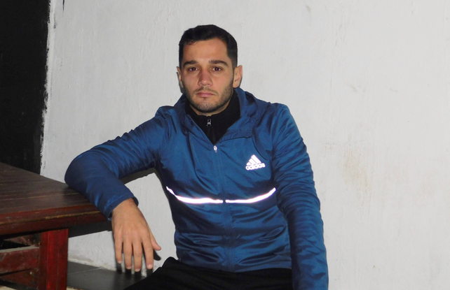 Martino Petitti, que viene de ascender a Nacional, asumió la conducción técnica de Cosmos FC.