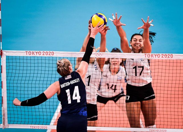 El seleccionado femenino de v&oacute;leibol, volver&aacute; a jugar en los Juegos Ol&iacute;mpicos de Tokio, el lunes 26 de julio, a las 21, frente a Rusia que cay&oacute; en el debut.
