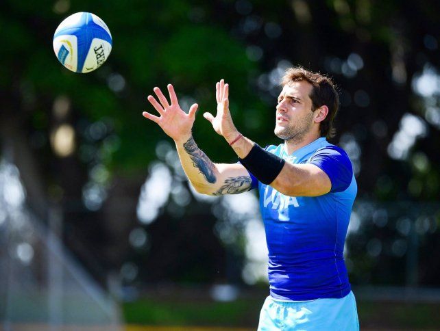 El tucumano Nicol&aacute;s S&aacute;nchez, autor de los 25 puntos ante Nueva Zelanda, ser&iacute;a el 10 titular ante los australianos. &nbsp; &nbsp;