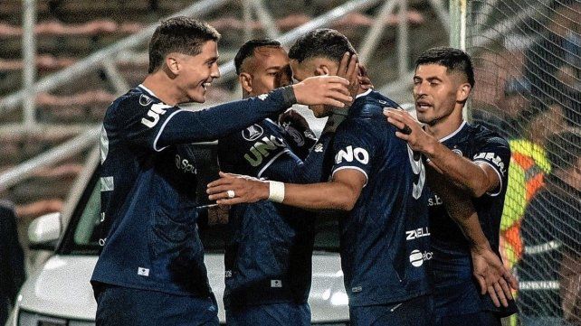 Independiente Rivadavia llegará al cruce ante Unión tras jugar por la Libertadores.