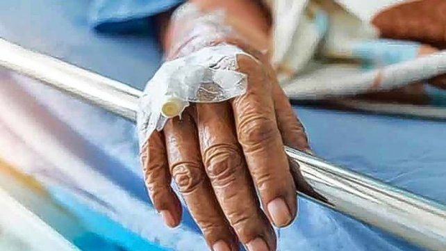 Brasil confirm&oacute; el primer caso de Candida Auris-