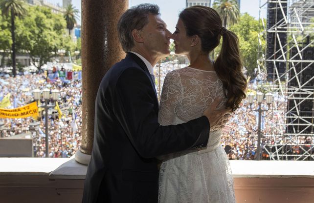 Una historia de poder, amor y despedida: Macri y Awada se separaron tras 15 a&ntilde;os de matrimonio