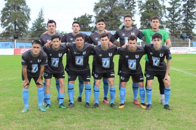 Por el partido de vuelta de la Copa Santa Fe, Universidad empató ante Colón de San Justo en condición de visitante.