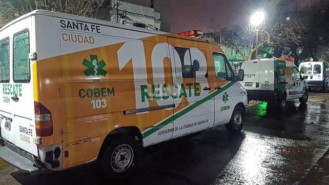 a Central Operativa Brigada de Emergencias Municipal, o más conocida como Cobem, cumple cuatro décadas 