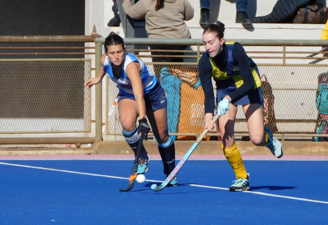 El Quillá Azul recibirá a Santa Fe RC, y las Gitanas de CRAI jugarán con Colón de San Justo.