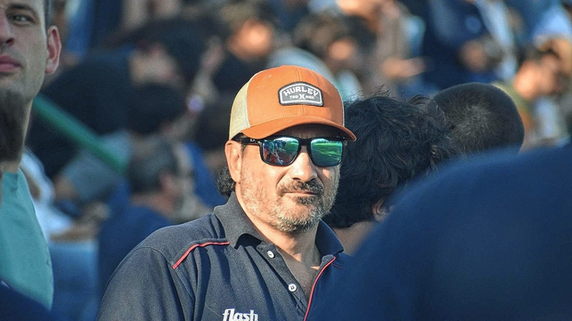 Pablo Pfirter, de Santa Fe Rugby, integrar&aacute; el staff de coaches de la franquicia litorale&ntilde;a.