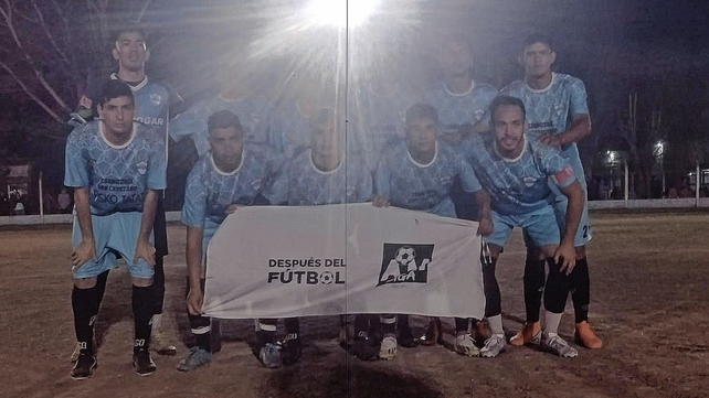 Con nueva iluminaci&oacute;n en el Gigante del Norte, Nuevo Horizonte empat&oacute; 1 a 1 con el conjunto Colegial.