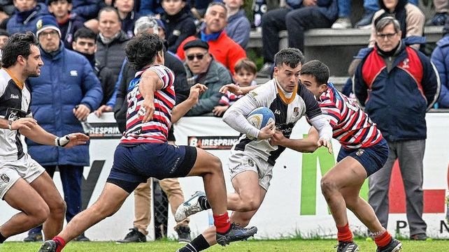  Los Tricolores jugarán la próxima fecha ante Rowing en Paraná, y el CAE recibirá a Duendes en el Parque.