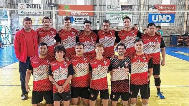 Atl&eacute;tico Franck cosech&oacute; una victoria ante Jorge Newbery de G&aacute;lvez, y perdi&oacute; con Paracao en Paran&aacute;.