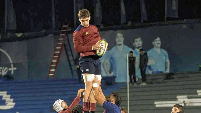 Pampas y Dogos animar&aacute;n una de las semifinales del S&uuml;per Rugby Am&eacute;ricas en el CASI.