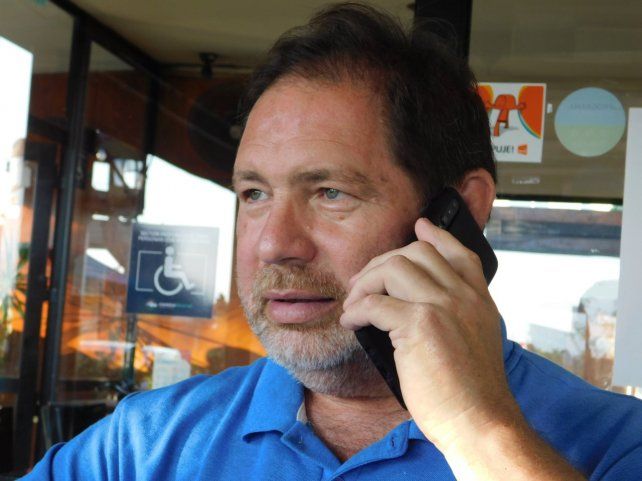 Confirmó que se apuesta a tener competencia local a partir de marzo-abril 2021.