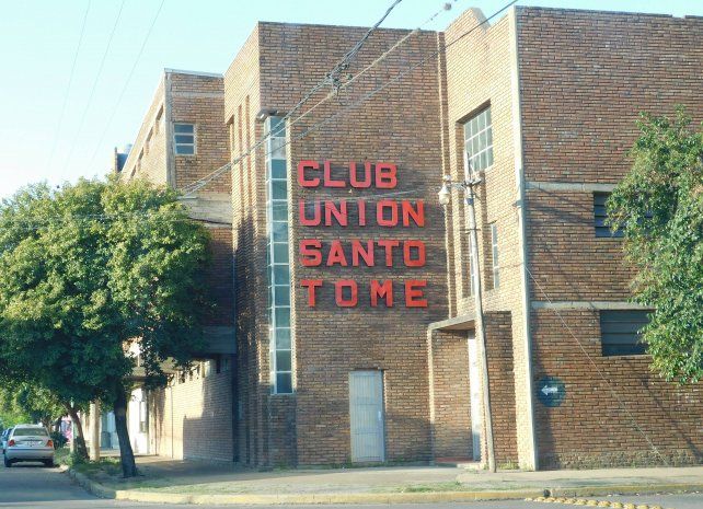 La prestigiosa entidad santotomesina reclama mayor asistencia estatal.