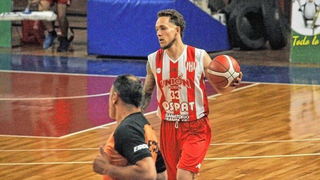 Unión volverá a jugar ahora el 21 de noviembre, nuevamente como local, ante Argentino (J).