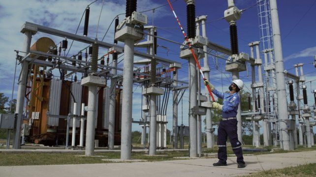 La EPE registró récords de demanda de energía a nivel provincial y en el gran Santa Fe