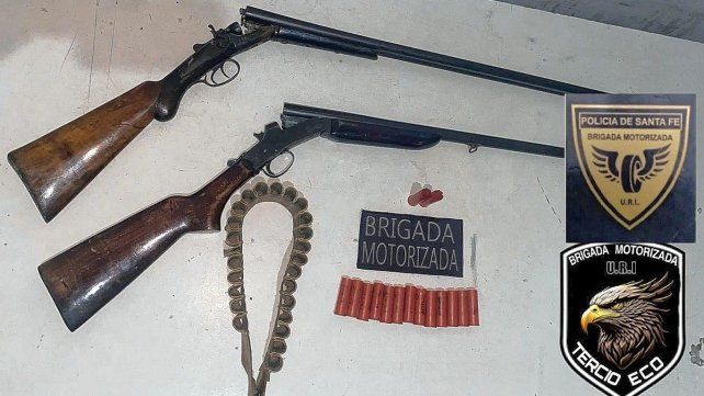 Los elementos secuestrados Los elementos secuestrados