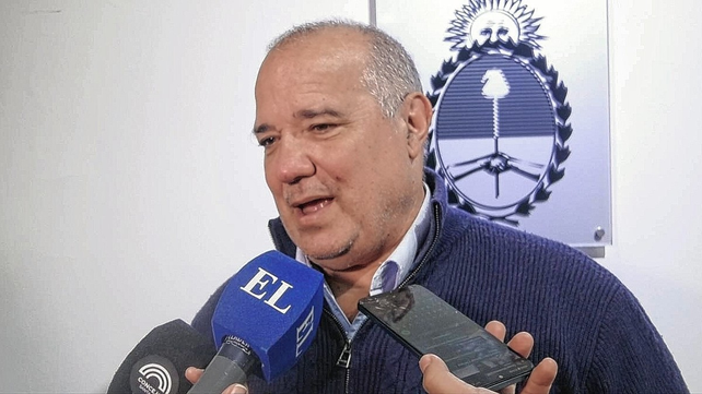 El coordinador general de los Juegos, Juli&aacute;n Galdeano, brind&oacute; detalles del encuentro con los ediles santafesinos.