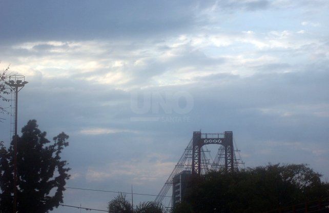 Enero se despide con un domingo fresco, nublado y con posibles de lluvias