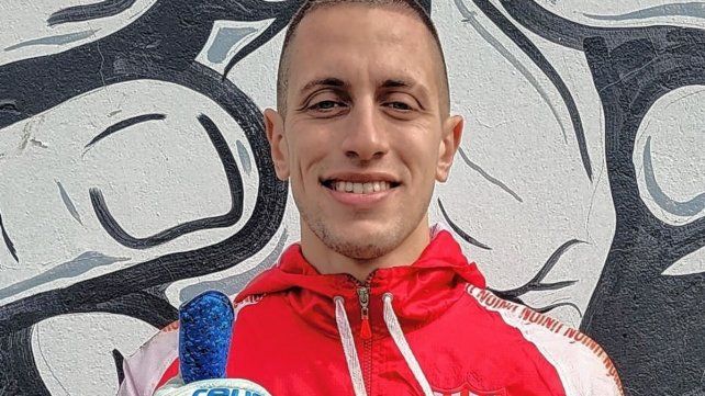 Nicol&aacute;s Campisi dijo que Uni&oacute;n es el "mejor desaf&iacute;o de su carrera".